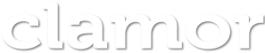 Clamor Logo